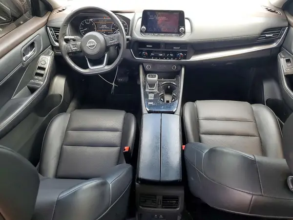 5N1BT3BA9PC941961 2023 NISSAN ROGUE - Image 8
