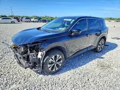 5N1BT3BA9PC942768 2023 NISSAN ROGUE