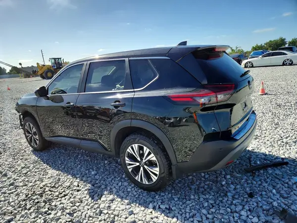 5N1BT3BA9PC942768 2023 NISSAN ROGUE - Image 2