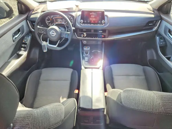 5N1BT3BA9PC942768 2023 NISSAN ROGUE - Image 8
