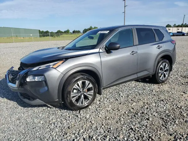 5N1BT3BA9PC943810 2023 NISSAN ROGUE - Image 1