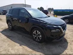 5N1BT3BA9PC945587 2023 NISSAN ROGUE
