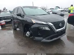 5N1BT3BA9PC946268 2023 NISSAN ROGUE