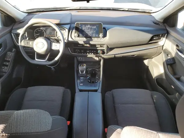 5N1BT3BA9PC946898 2023 NISSAN ROGUE - Image 8