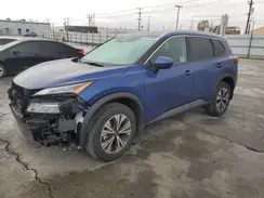 5N1BT3BA9PC949316 2023 NISSAN ROGUE