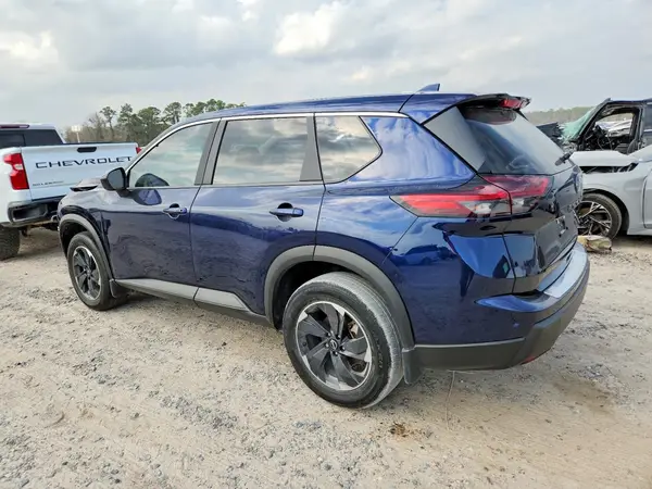 5N1BT3BA9RC670581 2024 NISSAN ROGUE - Image 2