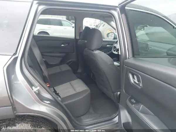 5N1BT3BA9RC671245 2024 NISSAN ROGUE - Image 8