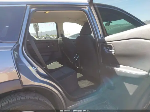 5N1BT3BA9RC671536 2024 NISSAN ROGUE - Image 8