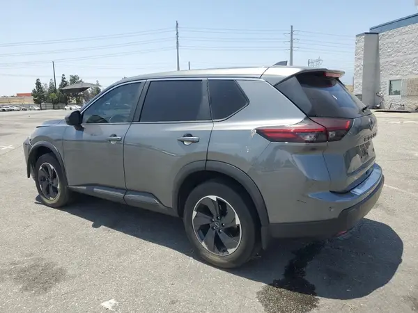 5N1BT3BA9RC672914 2024 NISSAN ROGUE - Image 2