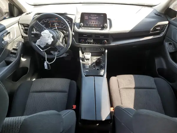 5N1BT3BA9RC672914 2024 NISSAN ROGUE - Image 8