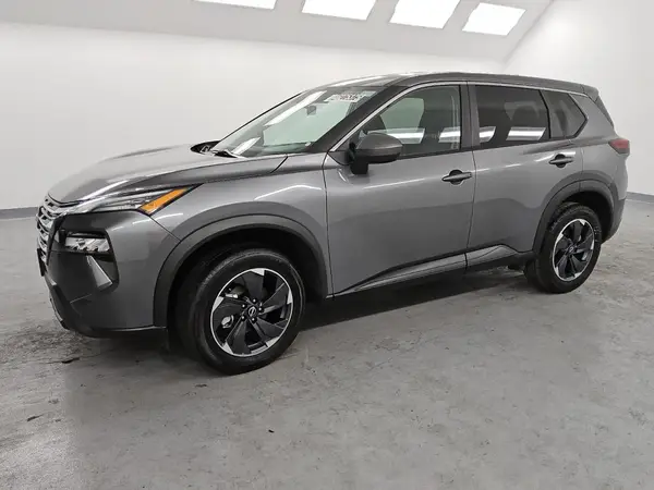 5N1BT3BA9RC673237 2024 NISSAN ROGUE - Image 1