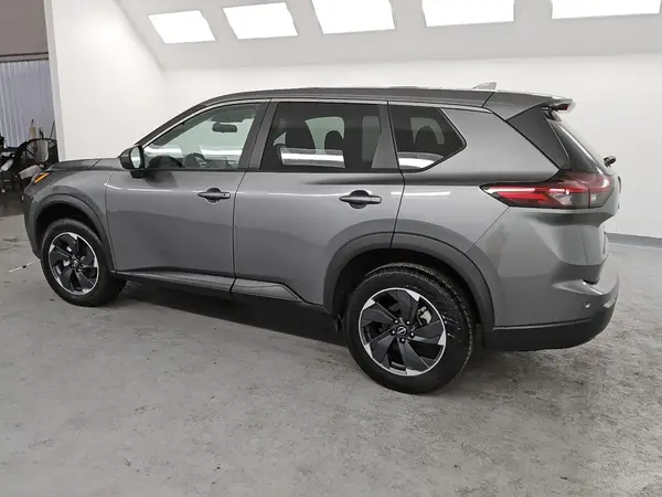 5N1BT3BA9RC673237 2024 NISSAN ROGUE - Image 2