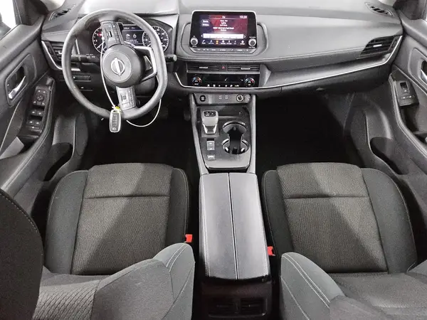 5N1BT3BA9RC673237 2024 NISSAN ROGUE - Image 8