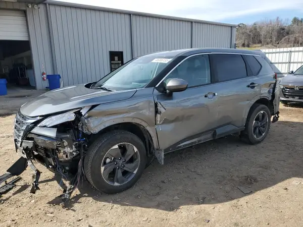 5N1BT3BA9RC673447 2024 NISSAN ROGUE - Image 1