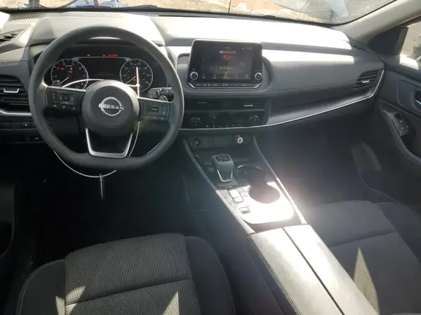 5N1BT3BA9RC673447 2024 NISSAN ROGUE - Image 8