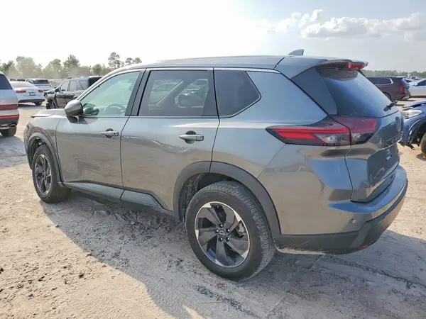 5N1BT3BA9RC674498 2024 NISSAN ROGUE - Image 2