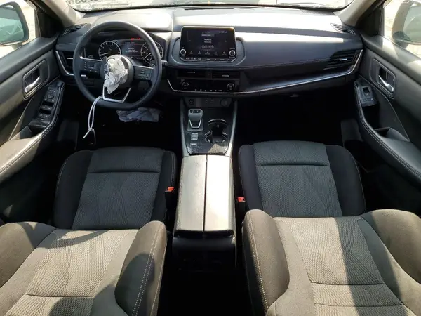 5N1BT3BA9RC674498 2024 NISSAN ROGUE - Image 8