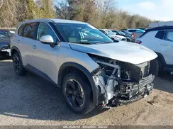 5N1BT3BA9RC677627 2024 NISSAN ROGUE