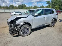 5N1BT3BA9RC678843 2024 NISSAN ROGUE