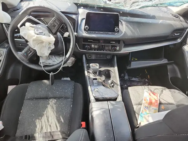 5N1BT3BA9RC678843 2024 NISSAN ROGUE - Image 8
