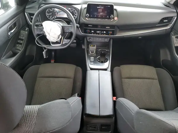 5N1BT3BA9RC681080 2024 NISSAN ROGUE - Image 8