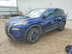 5N1BT3BA9RC682262 2024 NISSAN ROGUE
