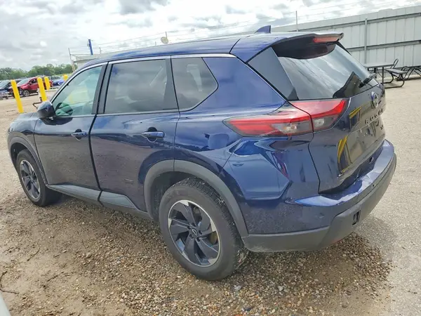 5N1BT3BA9RC682262 2024 NISSAN ROGUE - Image 2