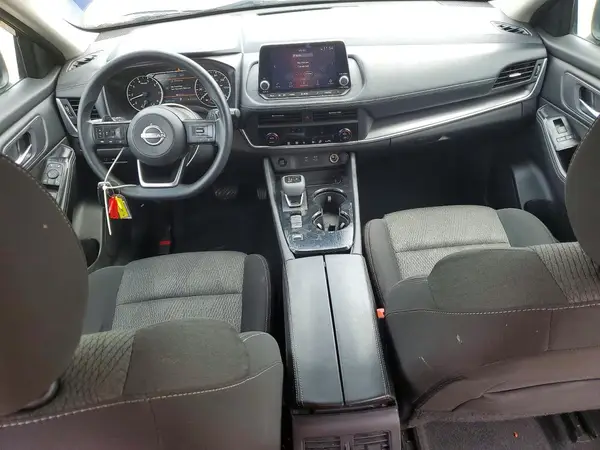 5N1BT3BA9RC682262 2024 NISSAN ROGUE - Image 8