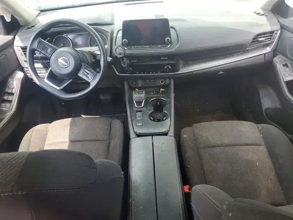 5N1BT3BA9RC689017 2024 NISSAN ROGUE - Image 8