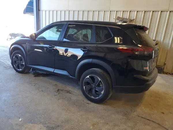 5N1BT3BA9RC689177 2024 NISSAN ROGUE - Image 2