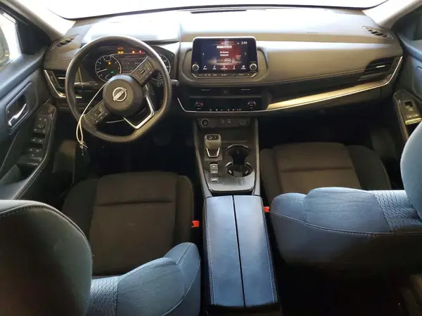 5N1BT3BA9RC689177 2024 NISSAN ROGUE - Image 8