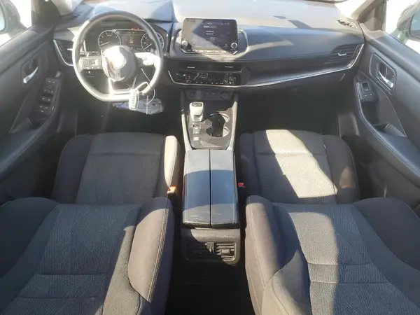 5N1BT3BA9RC689566 2024 NISSAN ROGUE - Image 8