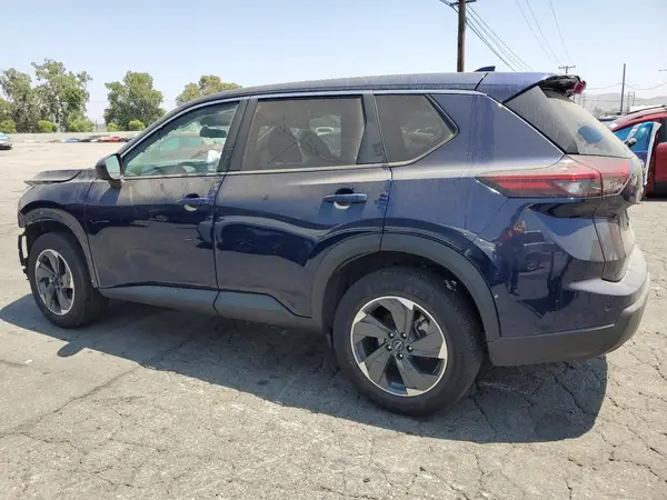 5N1BT3BA9RC690782 2024 NISSAN ROGUE - Image 2