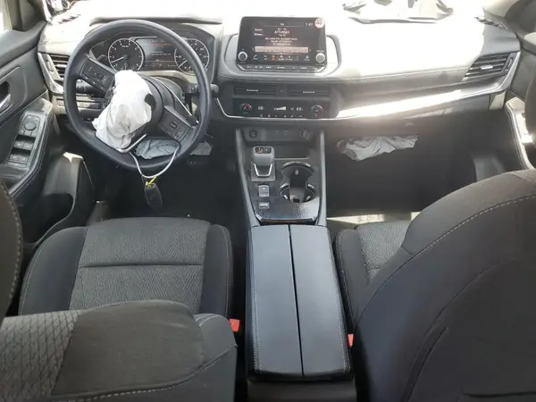 5N1BT3BA9RC690782 2024 NISSAN ROGUE - Image 8