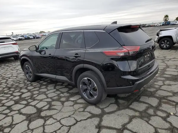 5N1BT3BA9RC691088 2024 NISSAN ROGUE - Image 2