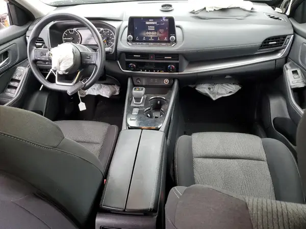 5N1BT3BA9RC691088 2024 NISSAN ROGUE - Image 8