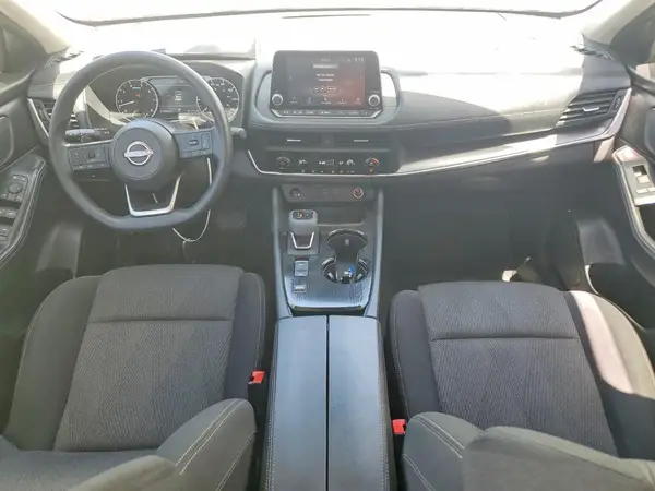 5N1BT3BA9RC693603 2024 NISSAN ROGUE - Image 8