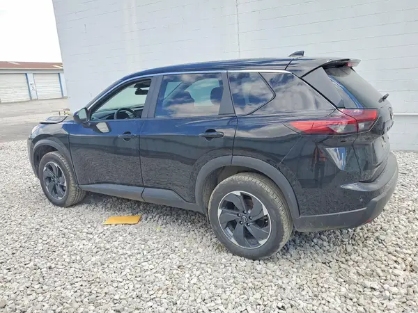 5N1BT3BA9RC694752 2024 NISSAN ROGUE - Image 2