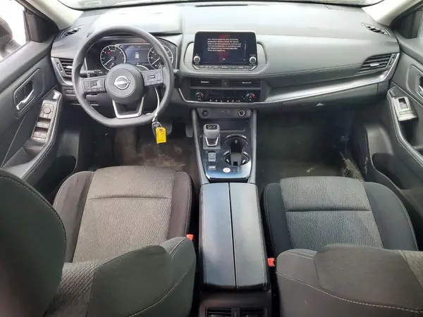 5N1BT3BA9RC694752 2024 NISSAN ROGUE - Image 8