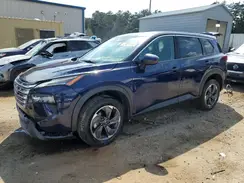 5N1BT3BA9RC697375 2024 NISSAN ROGUE