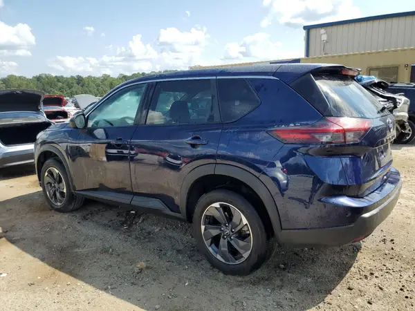 5N1BT3BA9RC697375 2024 NISSAN ROGUE - Image 2