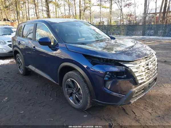 5N1BT3BA9RC698171 2024 NISSAN ROGUE - Image 1