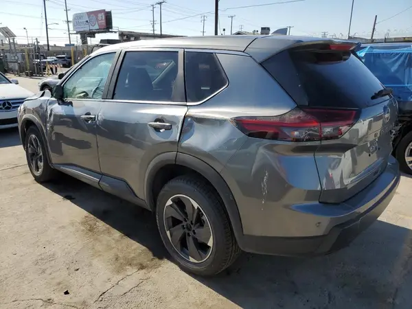 5N1BT3BA9RC700601 2024 NISSAN ROGUE - Image 2