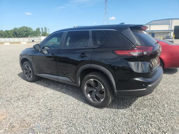 5N1BT3BA9RC700775 2024 NISSAN ROGUE - Image 2