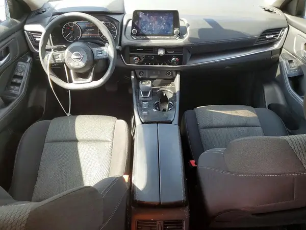 5N1BT3BA9RC702557 2024 NISSAN ROGUE - Image 8