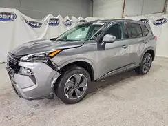 5N1BT3BA9RC702669 2024 NISSAN ROGUE