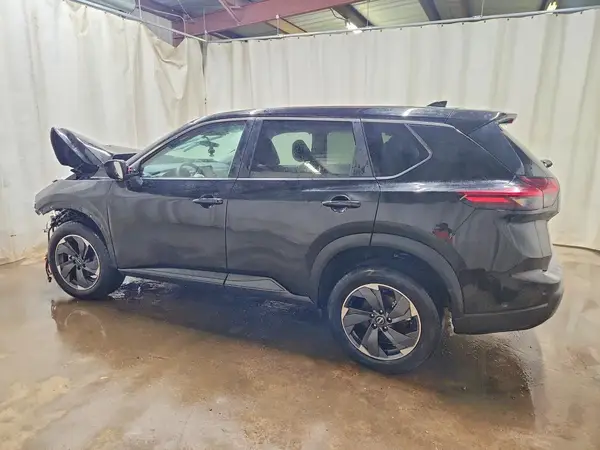 5N1BT3BA9RC704972 2024 NISSAN ROGUE - Image 2