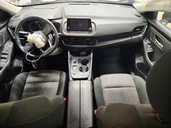 5N1BT3BA9RC704972 2024 NISSAN ROGUE - Image 8
