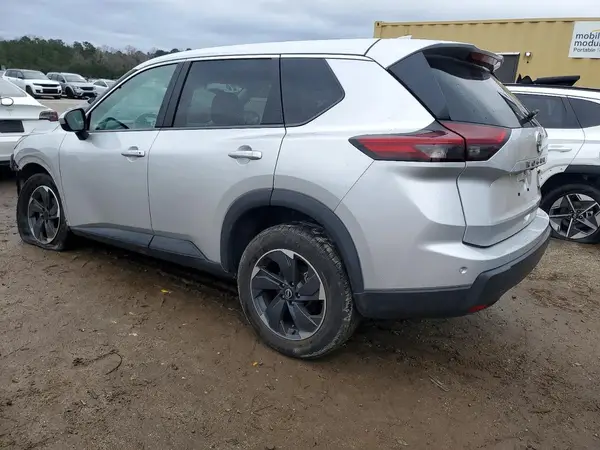5N1BT3BA9RC714028 2024 NISSAN ROGUE - Image 2