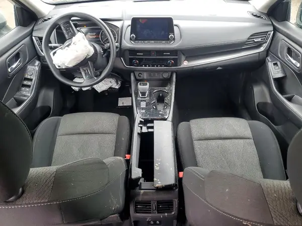 5N1BT3BA9RC714028 2024 NISSAN ROGUE - Image 8